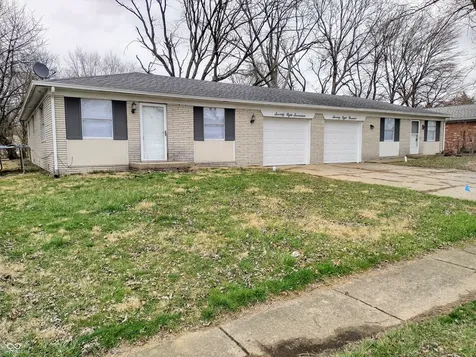 7909 Southfield Drive Indianapolis IN 46227