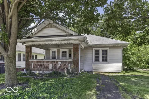 428 E Southern Avenue Indianapolis IN 46225