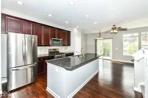 9050 Mercer Drive Fishers IN 46038
