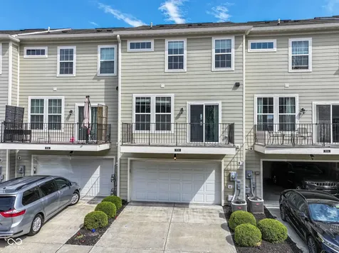 9050 Mercer Drive Fishers IN 46038