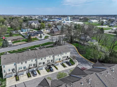 9050 Mercer Drive Fishers IN 46038