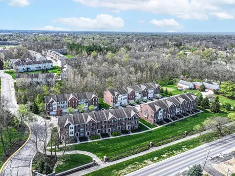 9050 Mercer Drive Fishers IN 46038