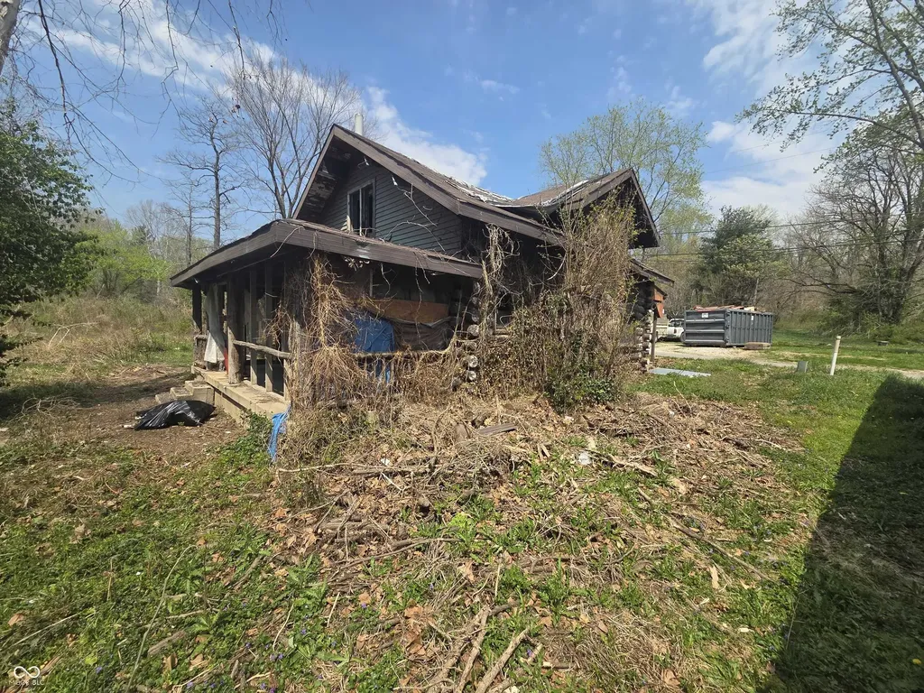 2750 Cabin Row Road Martinsville IN 46158
