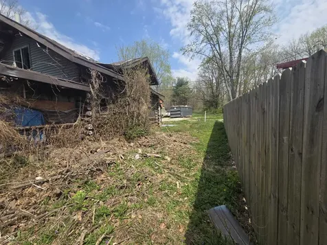 2750 Cabin Row Road Martinsville IN 46158