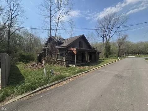 2750 Cabin Row Road Martinsville IN 46158