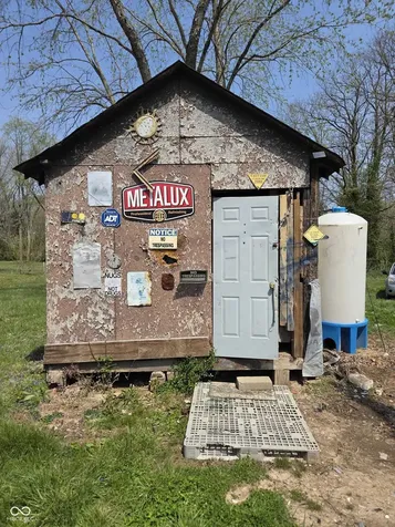 2750 Cabin Row Road Martinsville IN 46158
