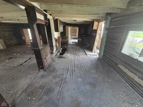 2750 Cabin Row Road Martinsville IN 46158