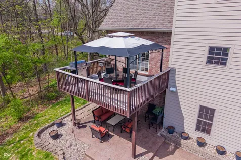 761 E Timber Drive Martinsville IN 46151