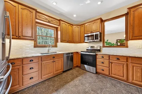 761 E Timber Drive Martinsville IN 46151