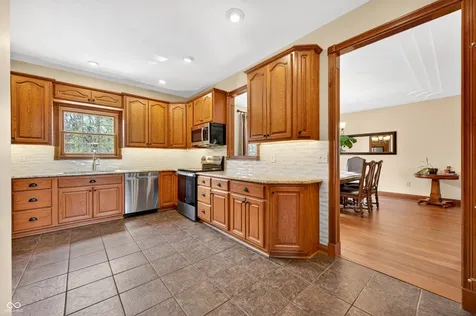 761 E Timber Drive Martinsville IN 46151