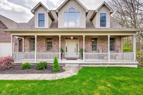 761 E Timber Drive Martinsville IN 46151