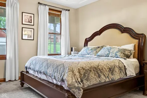 761 E Timber Drive Martinsville IN 46151