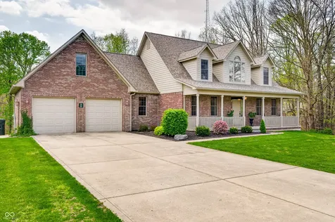 761 E Timber Drive Martinsville IN 46151