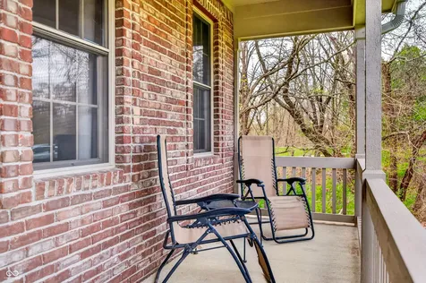 761 E Timber Drive Martinsville IN 46151