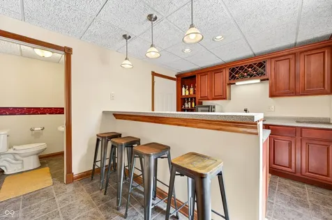 761 E Timber Drive Martinsville IN 46151