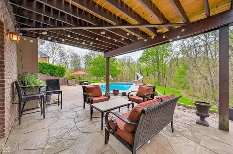761 E Timber Drive Martinsville IN 46151