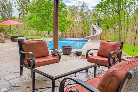 761 E Timber Drive Martinsville IN 46151