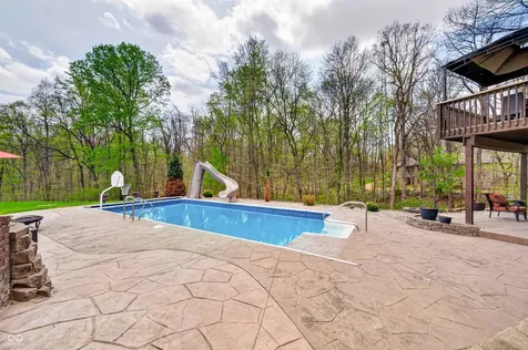 761 E Timber Drive Martinsville IN 46151