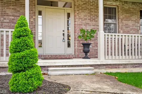 761 E Timber Drive Martinsville IN 46151