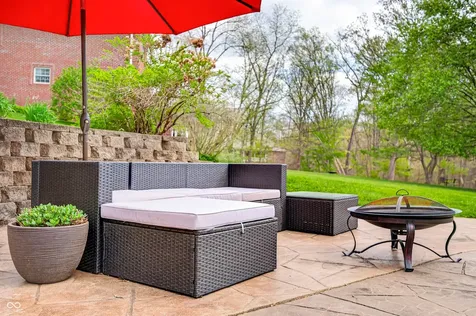761 E Timber Drive Martinsville IN 46151