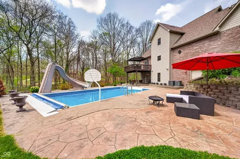 761 E Timber Drive Martinsville IN 46151