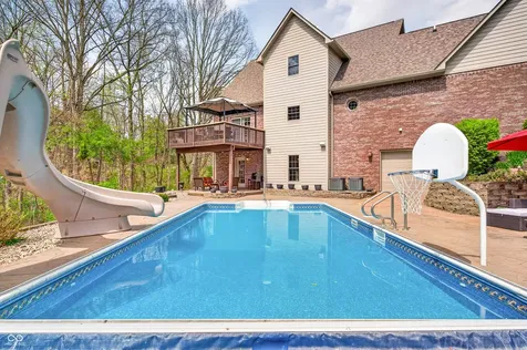 761 E Timber Drive Martinsville IN 46151