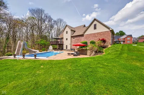 761 E Timber Drive Martinsville IN 46151