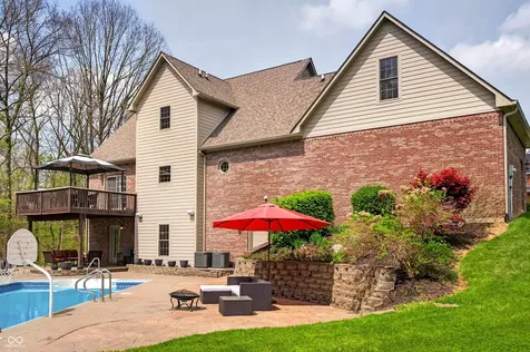 761 E Timber Drive Martinsville IN 46151