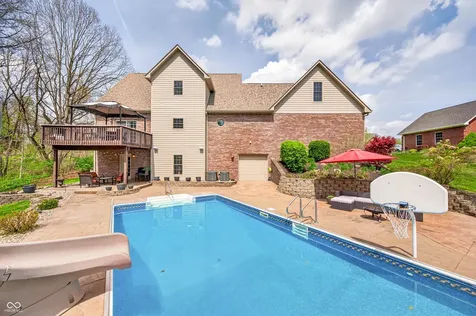 761 E Timber Drive Martinsville IN 46151