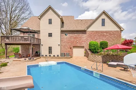 761 E Timber Drive Martinsville IN 46151