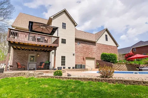 761 E Timber Drive Martinsville IN 46151