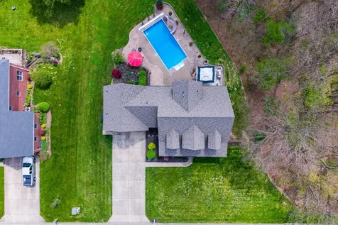 761 E Timber Drive Martinsville IN 46151