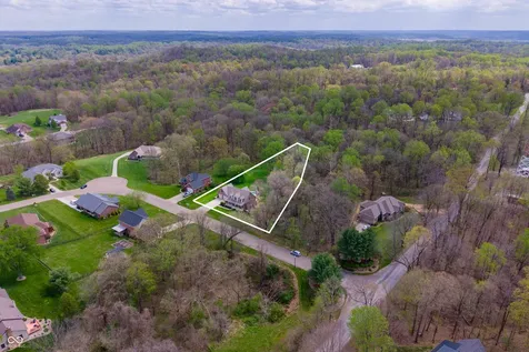 761 E Timber Drive Martinsville IN 46151