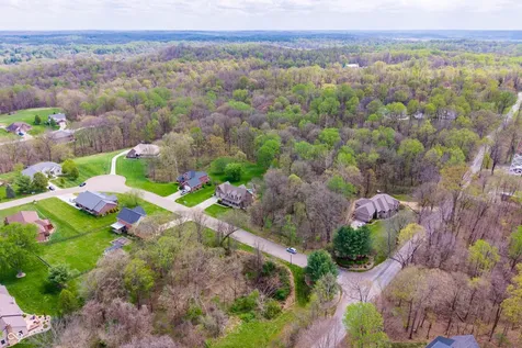 761 E Timber Drive Martinsville IN 46151