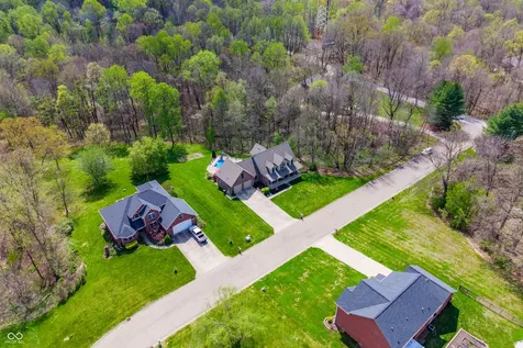 761 E Timber Drive Martinsville IN 46151