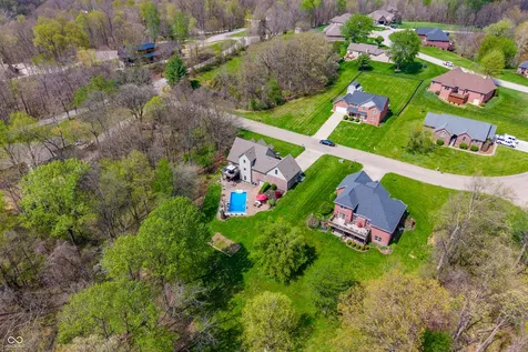 761 E Timber Drive Martinsville IN 46151
