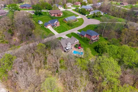 761 E Timber Drive Martinsville IN 46151