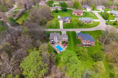 761 E Timber Drive Martinsville IN 46151