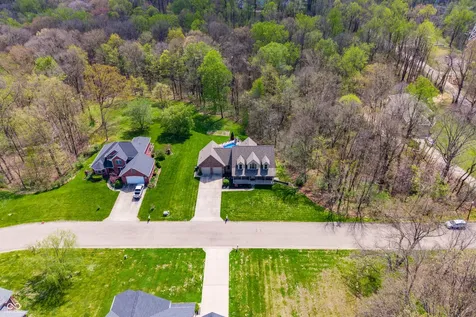 761 E Timber Drive Martinsville IN 46151