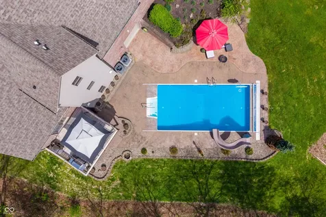 761 E Timber Drive Martinsville IN 46151