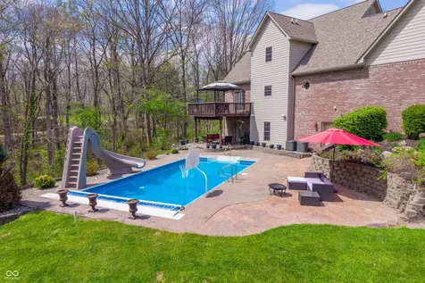 761 E Timber Drive Martinsville IN 46151