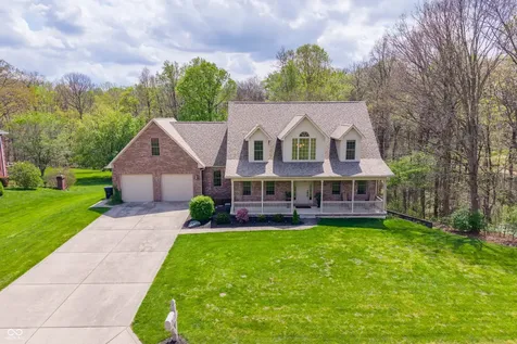 761 E Timber Drive Martinsville IN 46151
