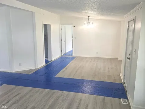 503 E Park Street Trafalgar IN 46181