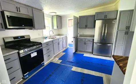 503 E Park Street Trafalgar IN 46181