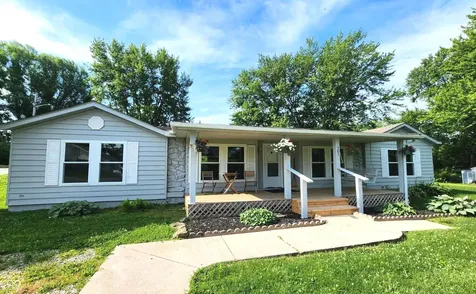 503 E Park Street Trafalgar IN 46181