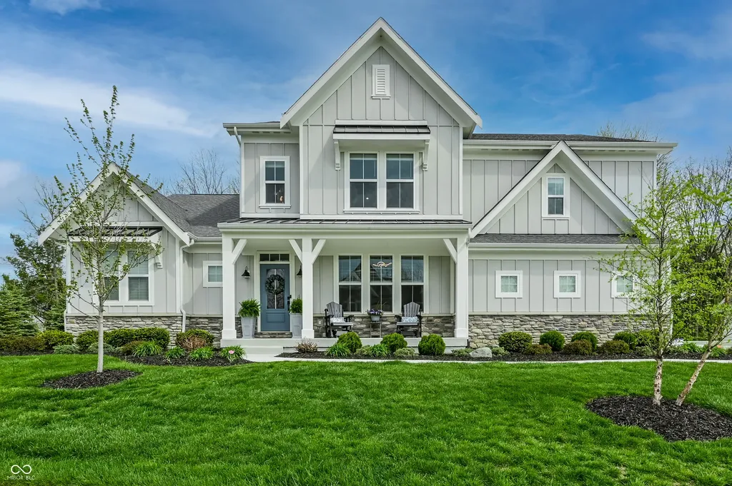 26 Chatham Brook Drive Westfield IN 46074
