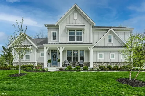 26 Chatham Brook Drive Westfield IN 46074