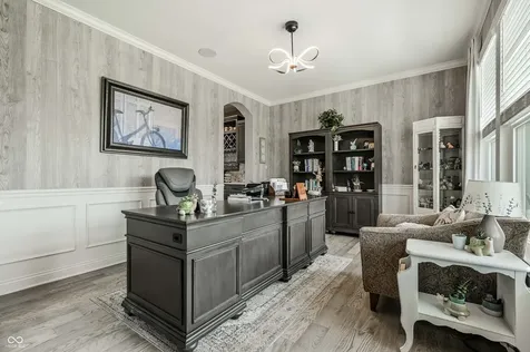 26 Chatham Brook Drive Westfield IN 46074