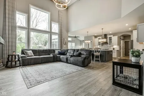 26 Chatham Brook Drive Westfield IN 46074