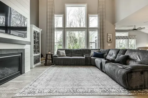 26 Chatham Brook Drive Westfield IN 46074